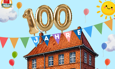 Century Bash - Konzert 100 Jahre Rote Schule