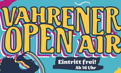 Vahrener Open-AirMusikfestival